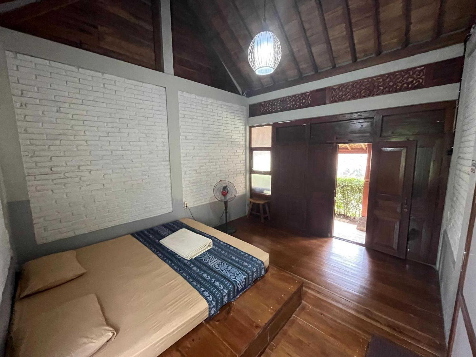 Saka Boutique & Cafe Homestay